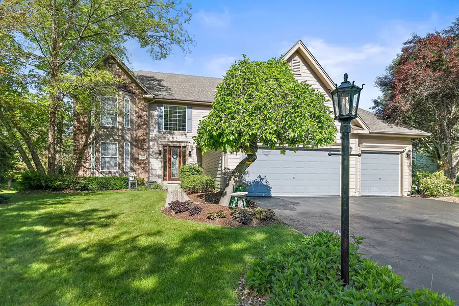 1476 Columbia Lane, Barrington, IL 60010 - #2