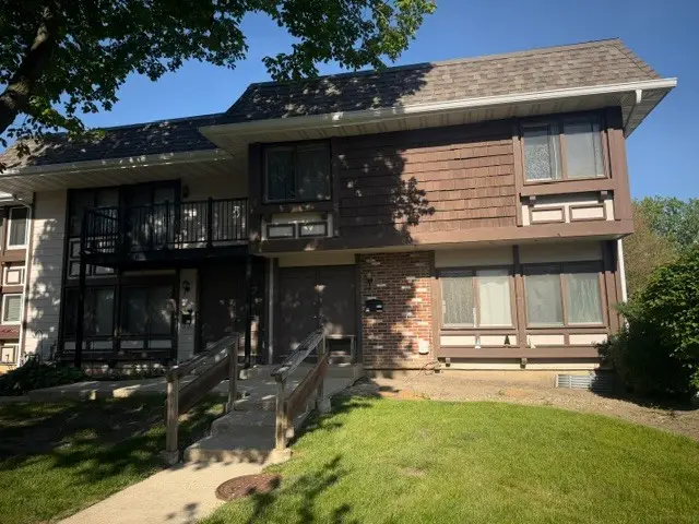 5504 Court C, Hanover Park, IL 60133 - #1