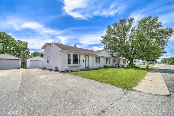 4231 Southwest Highway, Hometown, IL 60456
