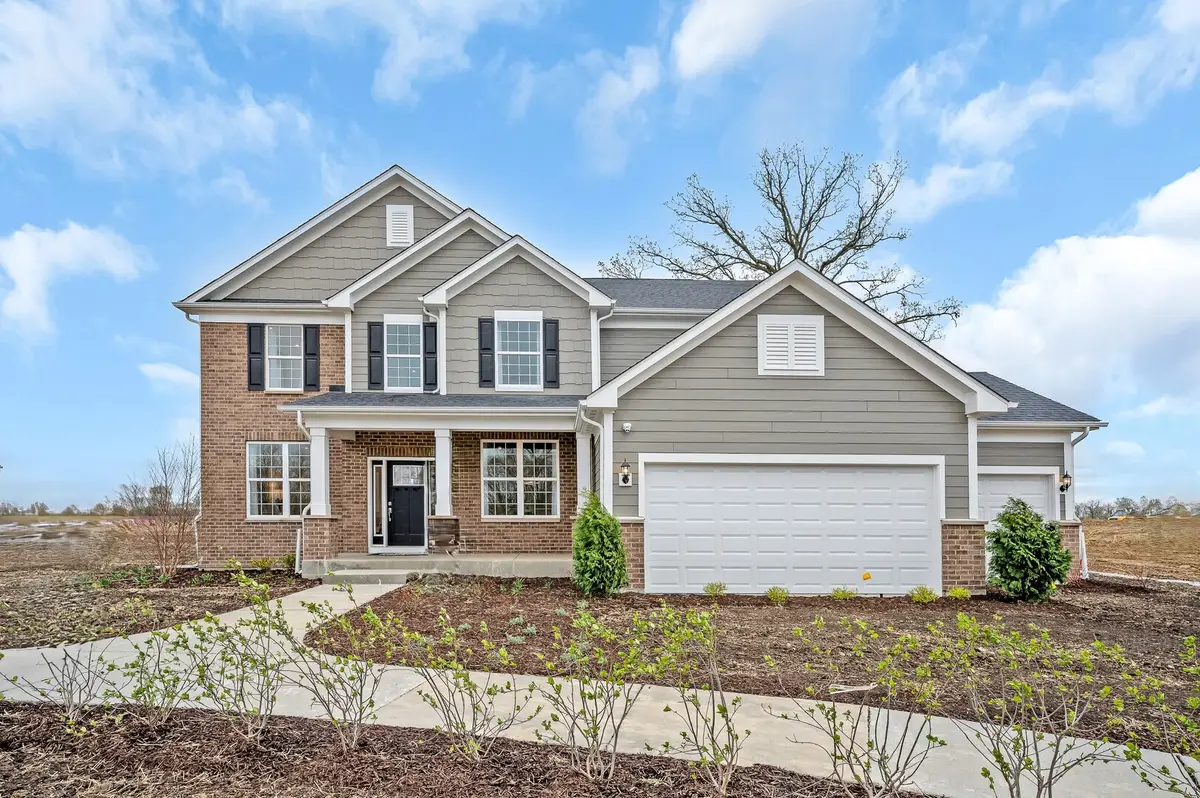 2951 Amaranth Court, New Lenox, IL 60451 - #1