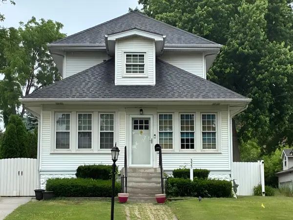 333 E Chicago Avenue, Hinsdale, IL 60521