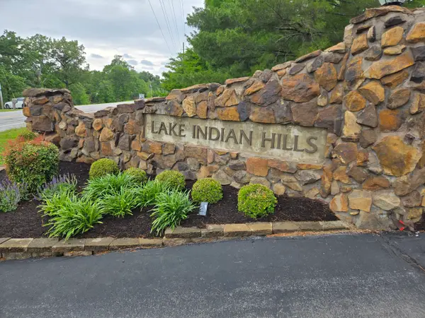 00 Lake Indian Hills Drive, Carbondale, IL 62901