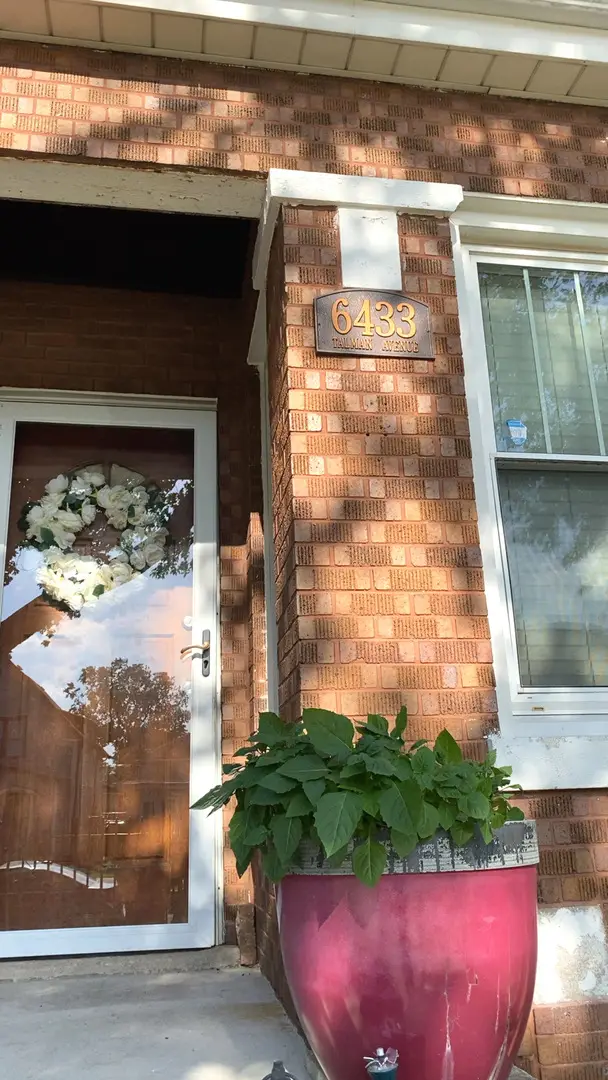 6433 S Talman Avenue, Chicago, IL 60629 - #2