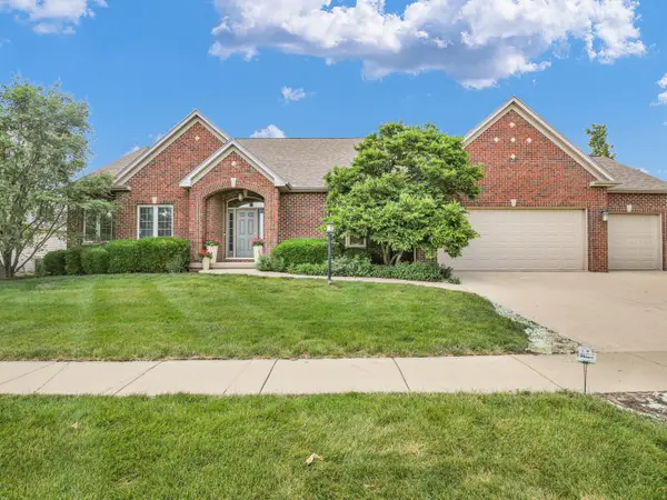 3304 Sandhill Lane, Champaign, IL 61822