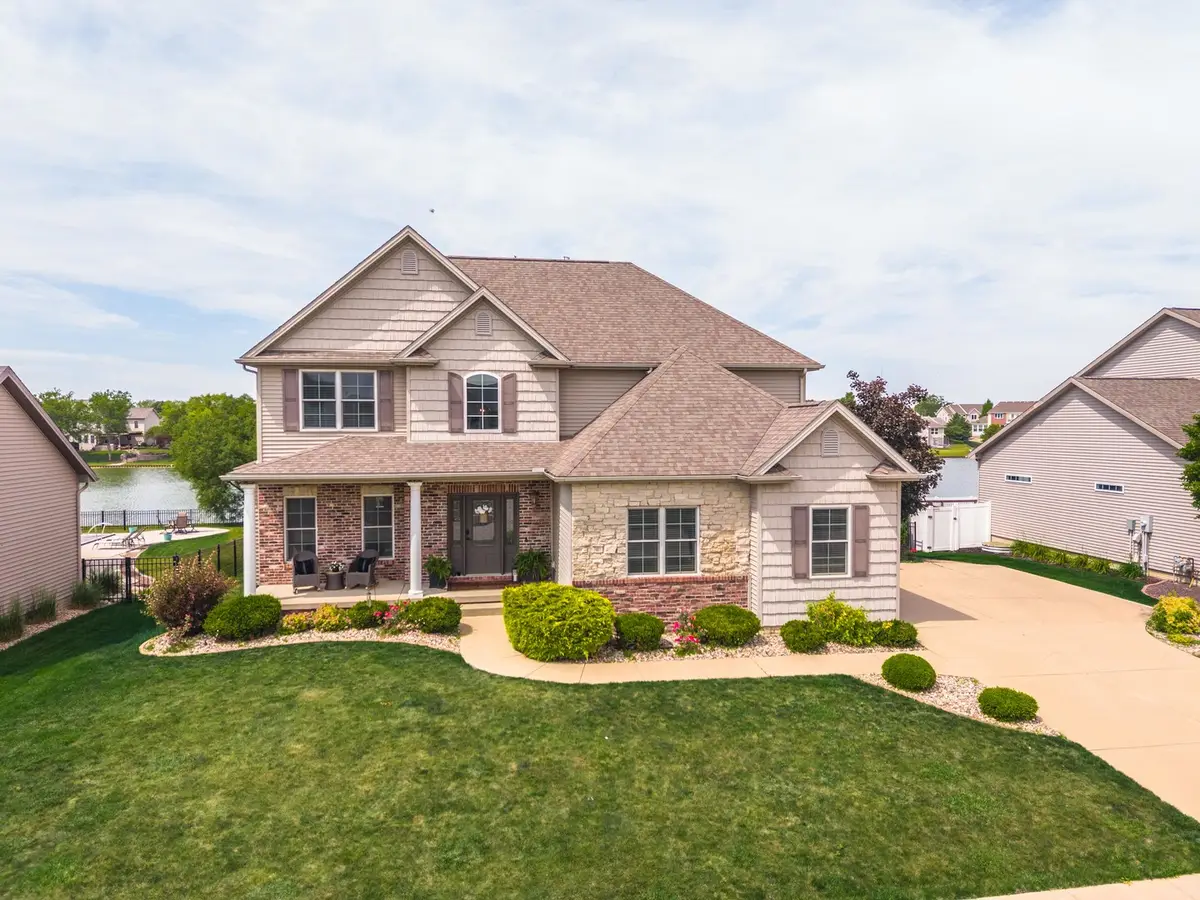 3618 Pamela Drive, Bloomington, IL 61704 - #1
