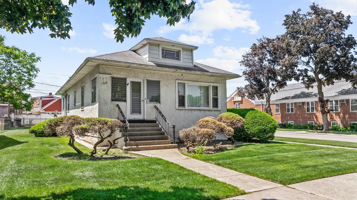 1218 N 18th Avenue, Melrose Park, IL 60160 - #1