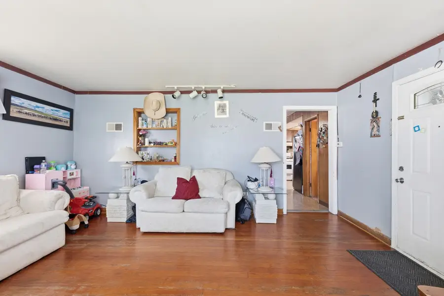3733 W 64th Street, Chicago, IL 60629 - #3