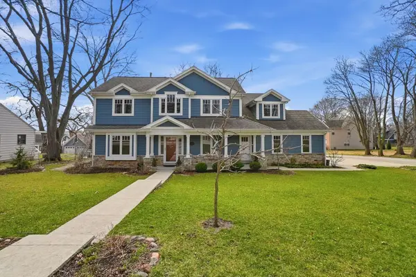 25817 W Cook Street, Wauconda, IL 60084