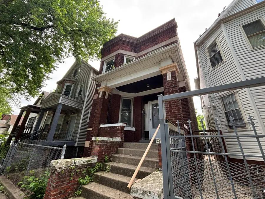 5308 S Bishop Street, Chicago, IL 60609 - #2