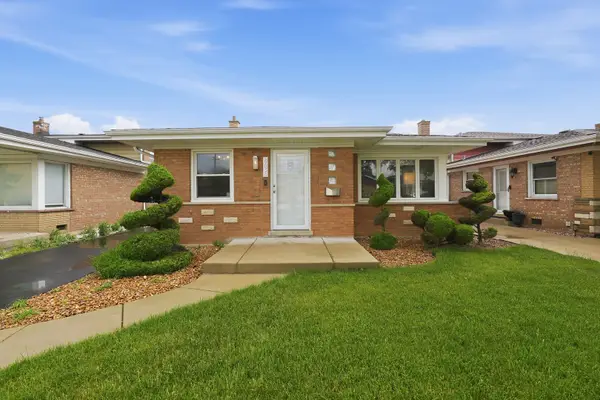 8638 S Keeler Avenue, Chicago, IL 60652
