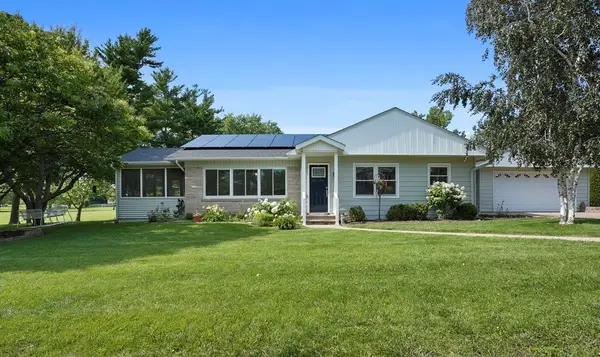 514 Fletcher Street, Roanoke, IL 61561