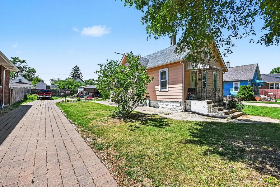 919 N Center Street, Joliet, IL 60435 - #2