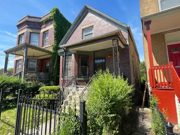 6640 S Langley Avenue, Chicago, IL 60637