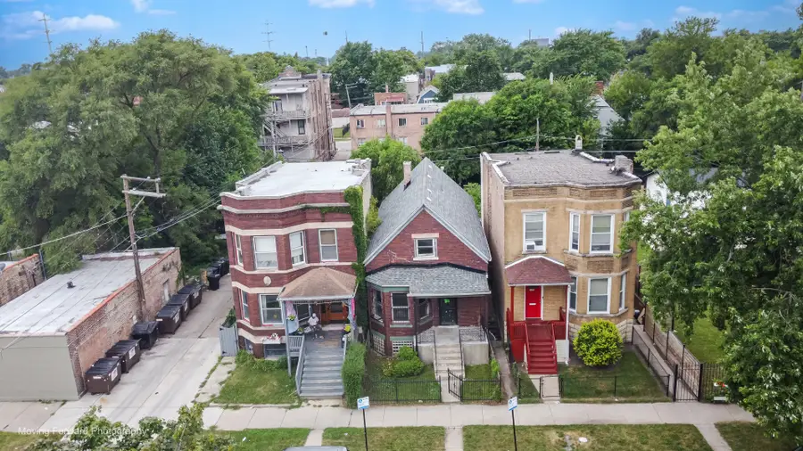 6640 S Langley Avenue, Chicago, IL 60637 - #3