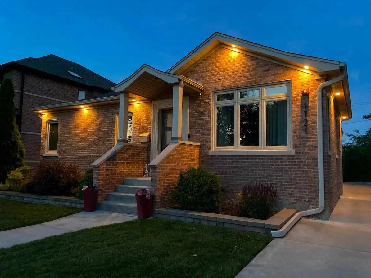 1721 S Cumberland Avenue, Park Ridge, IL 60068 - #1