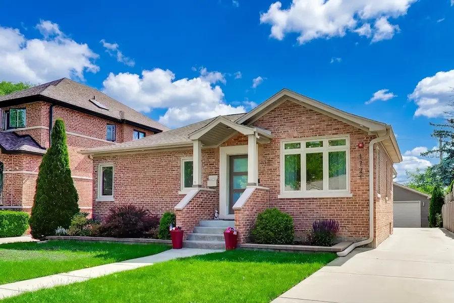 1721 S Cumberland Avenue, Park Ridge, IL 60068 - #2