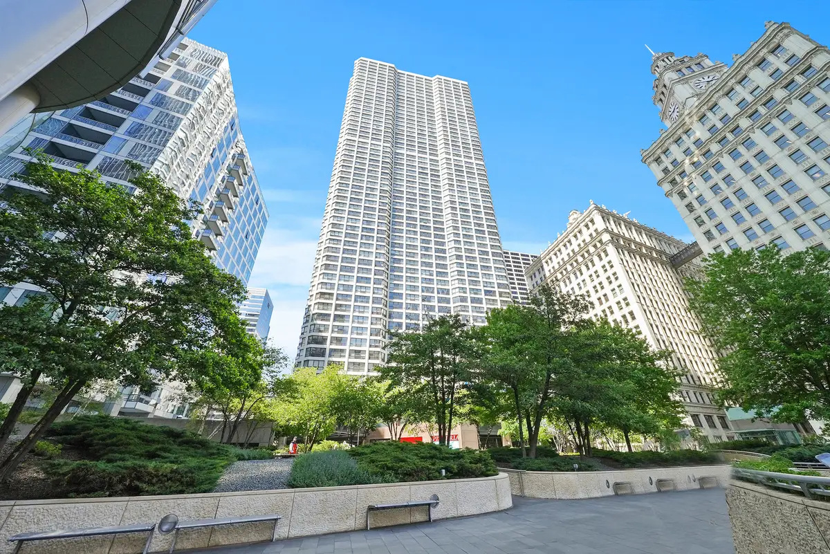 405 N Wabash Avenue #3911, Chicago, IL 60611 - #1
