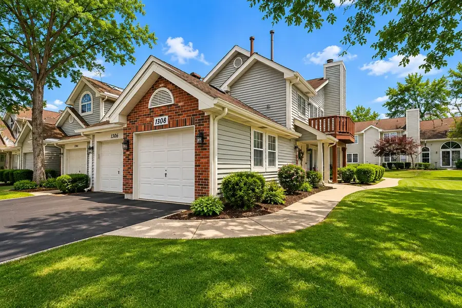 1308 Coldspring Road, Carol Stream, IL 60188 - #2