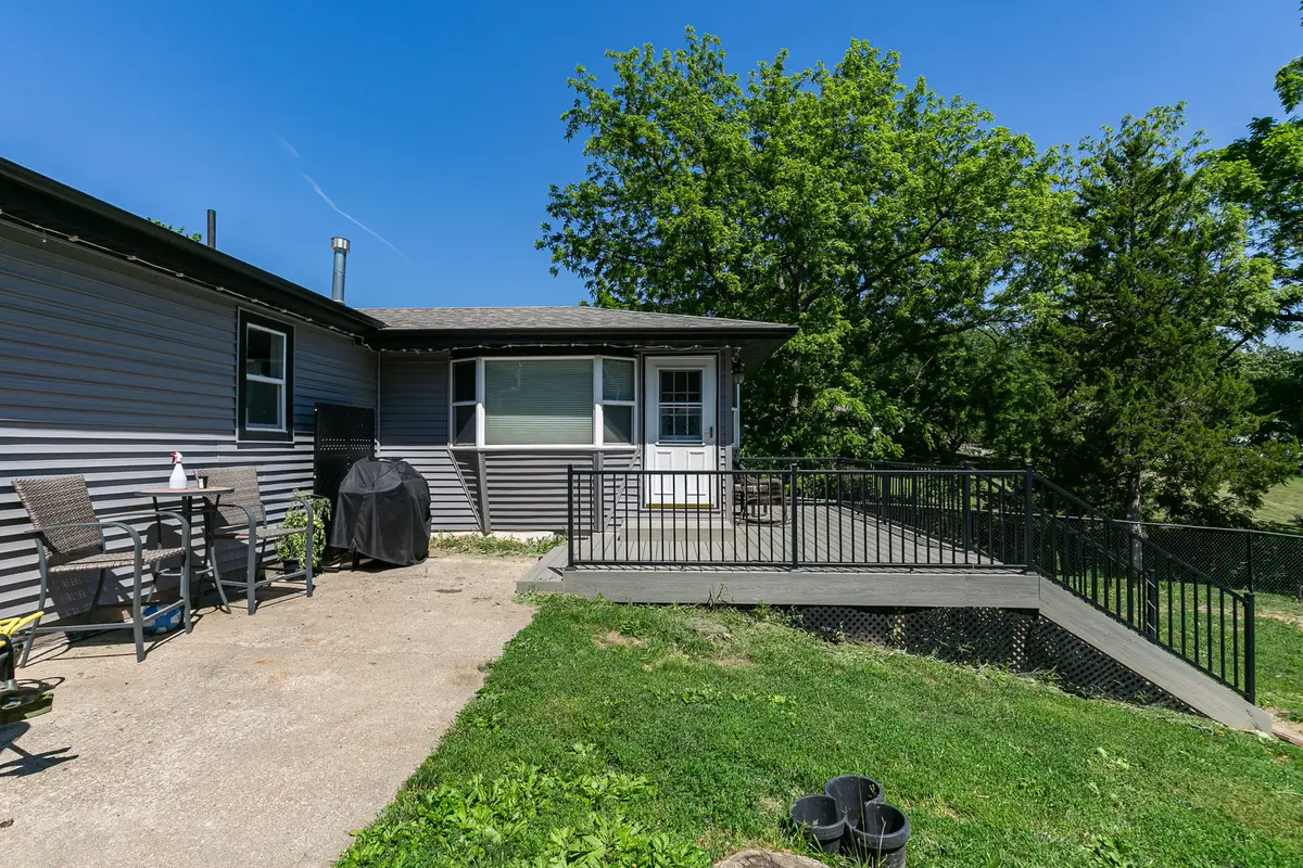 221 W Meuse Street, Blue Grass, IA 52726 - #1