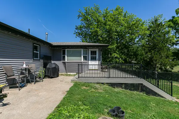 221 W Meuse Street, Blue Grass, IA 52726
