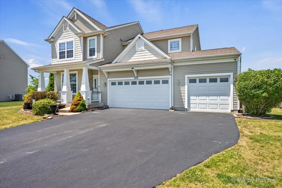 909 Avalon Way, Minooka, IL 60447 - #2