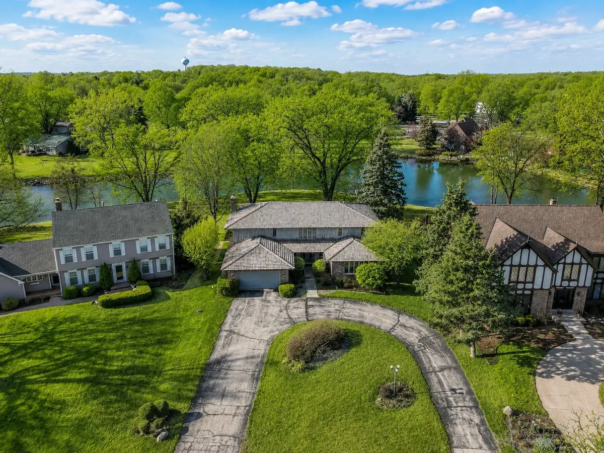 9 Buckingham Drive, Sugar Grove, IL 60554 - #1