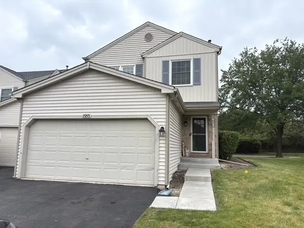 1953 Bayview Lane, Aurora, IL 60506
