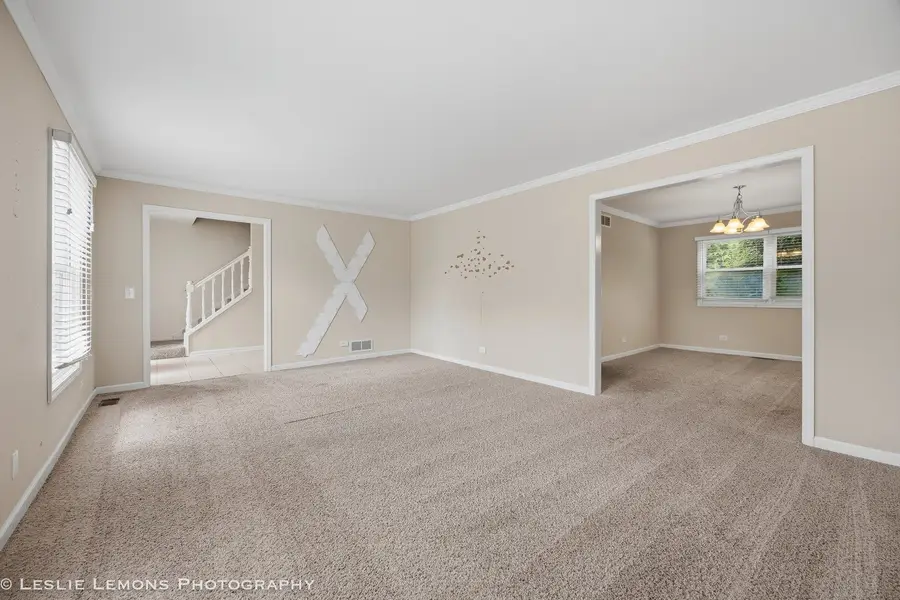 859 Evergreen Avenue, Glen Ellyn, IL 60137 - #2