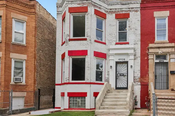 4938 W Fulton Street, Chicago, IL 60644