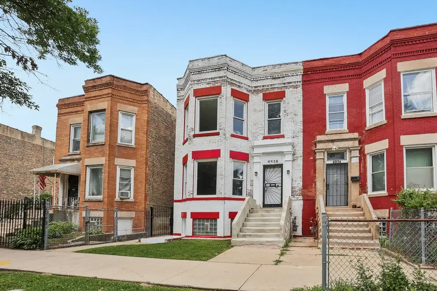4938 W Fulton Street, Chicago, IL 60644 - #3
