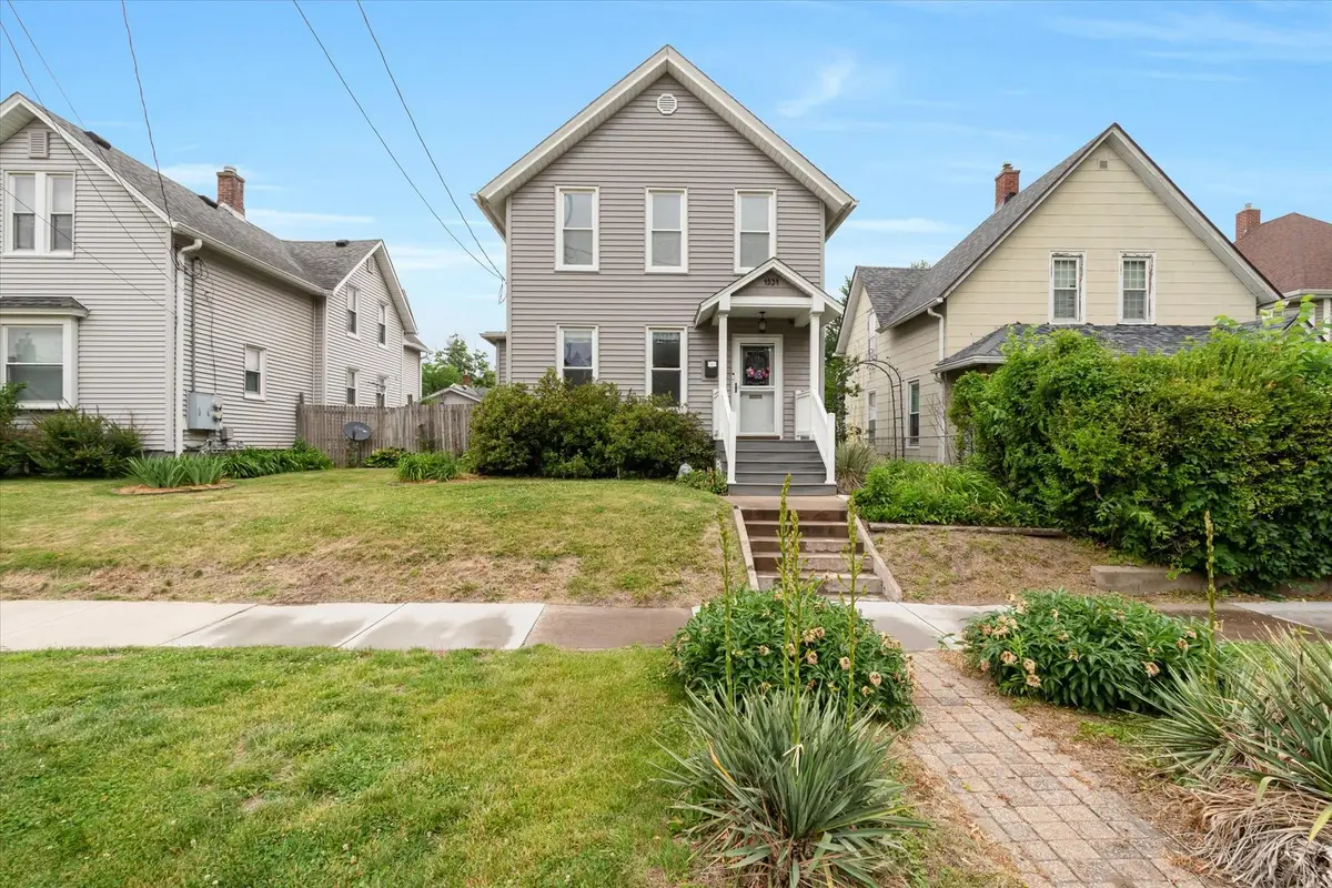 1531 15th Avenue, Moline, IL 61265 - #1