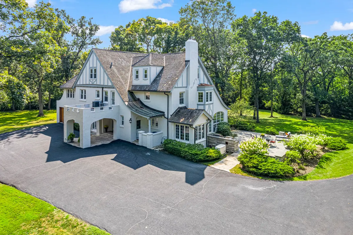 1755 Sunset Lane, Bannockburn, IL 60015 - #1