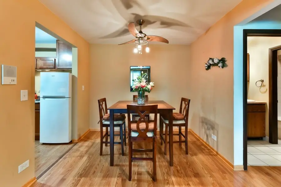 5113 N East River Road #1K, Chicago, IL 60656 - #2