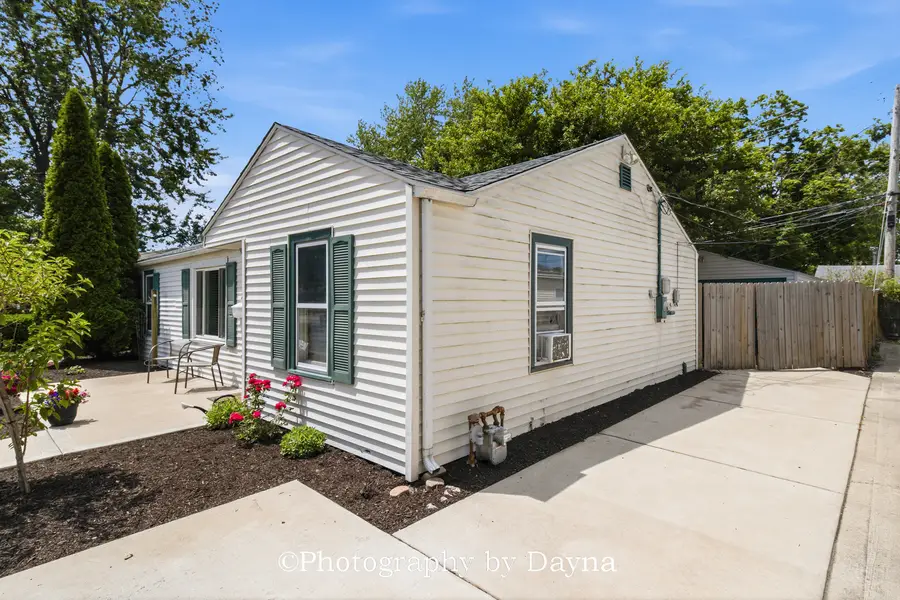 213 Belle Aire Avenue, Bourbonnais, IL 60914 - #2