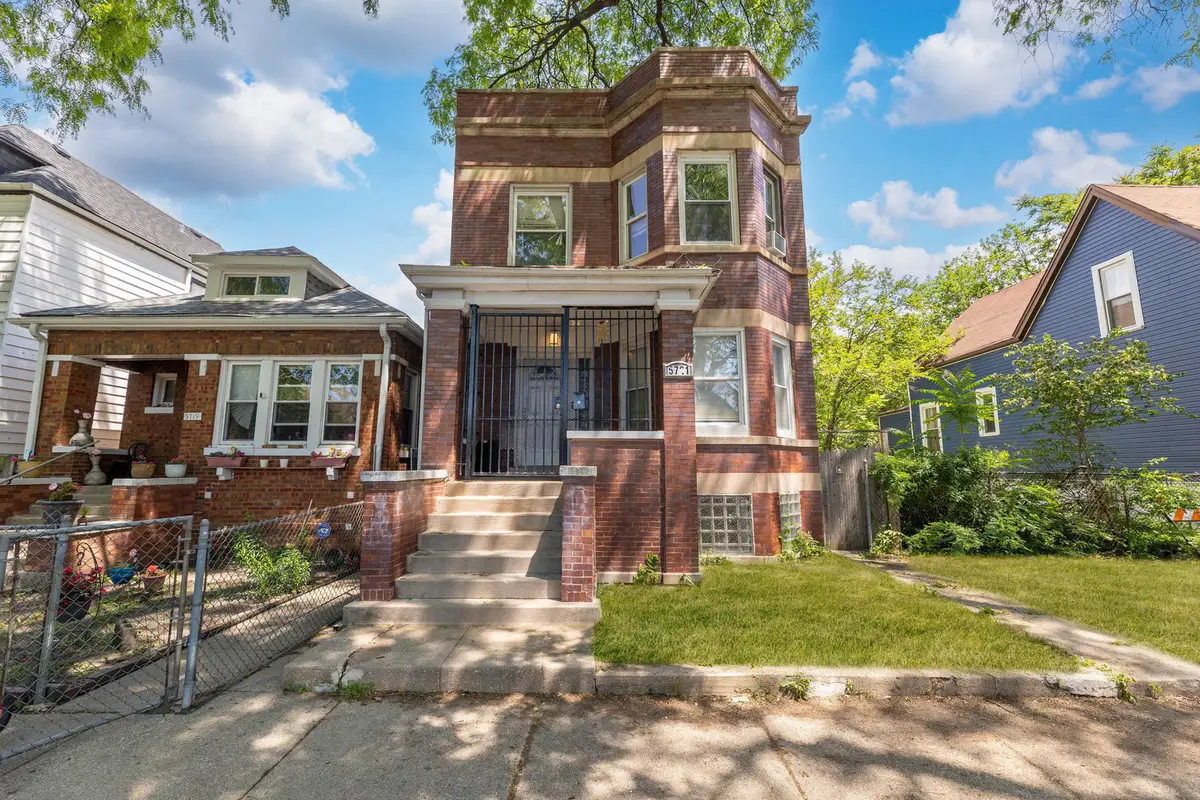 5721 S Hermitage Avenue, Chicago, IL 60636 - #1