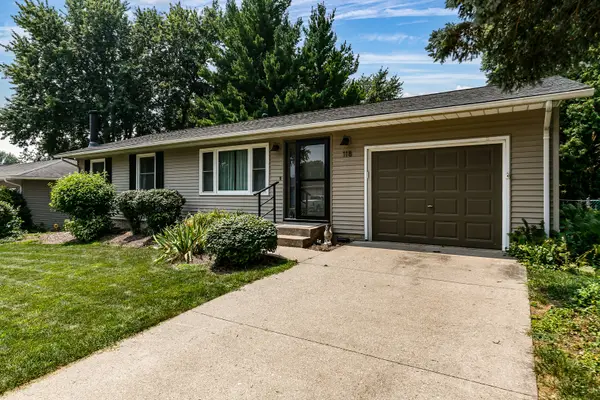 118 N 9th Street, Eldridge, IA 52748