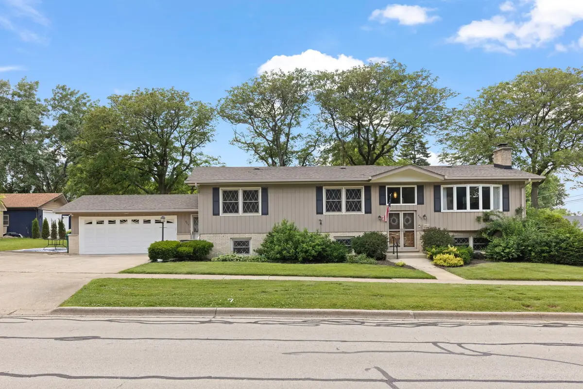 403 W Harding Road, Lombard, IL 60148 - #1