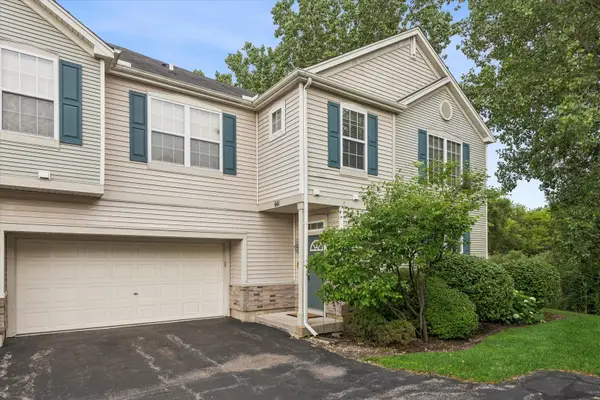 641 Bridle Court #641, Lakemoor, IL 60051