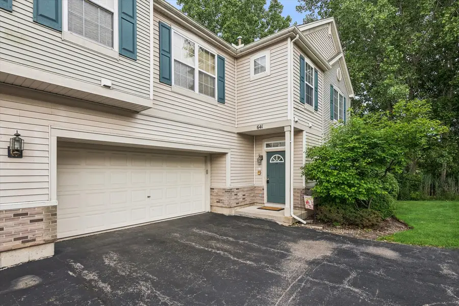 641 Bridle Court #641, Lakemoor, IL 60051 - #2