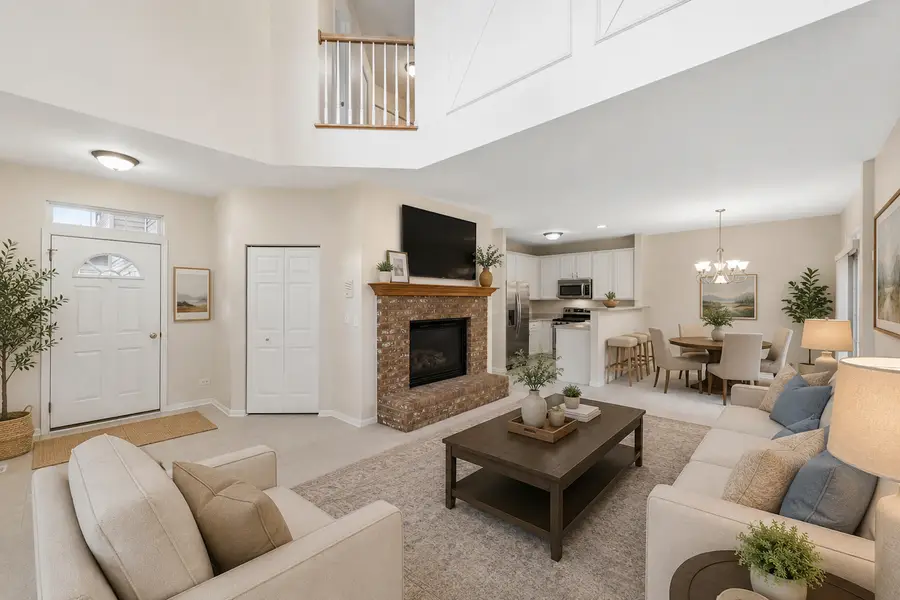 641 Bridle Court #641, Lakemoor, IL 60051 - #3