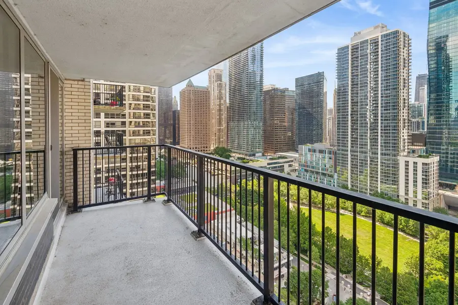 400 E Randolph Street #2518, Chicago, IL 60601 - #2