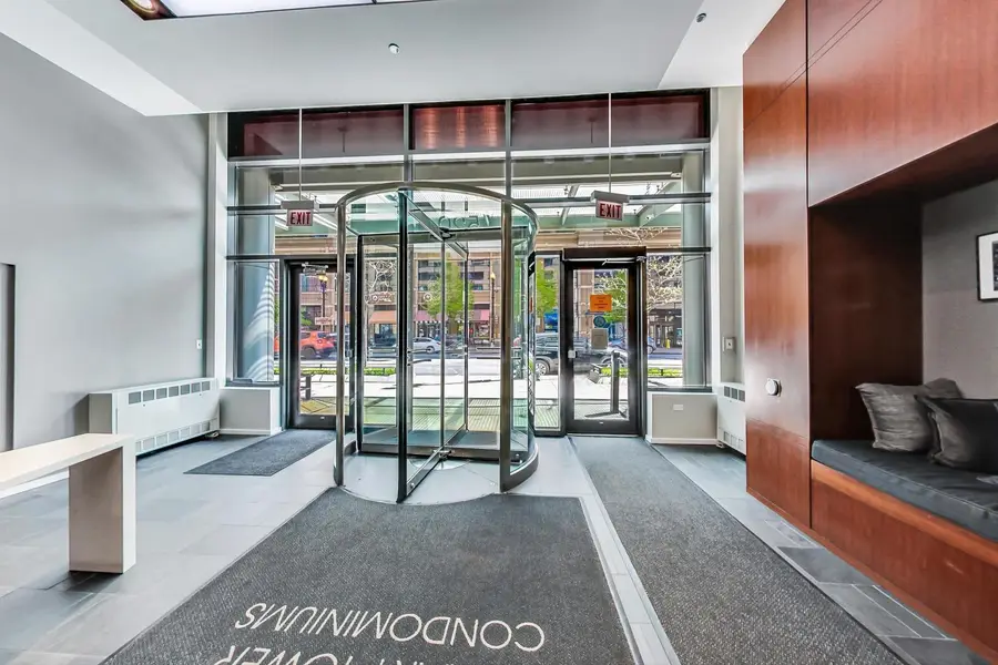 520 S State Street #902, Chicago, IL 60605 - #3