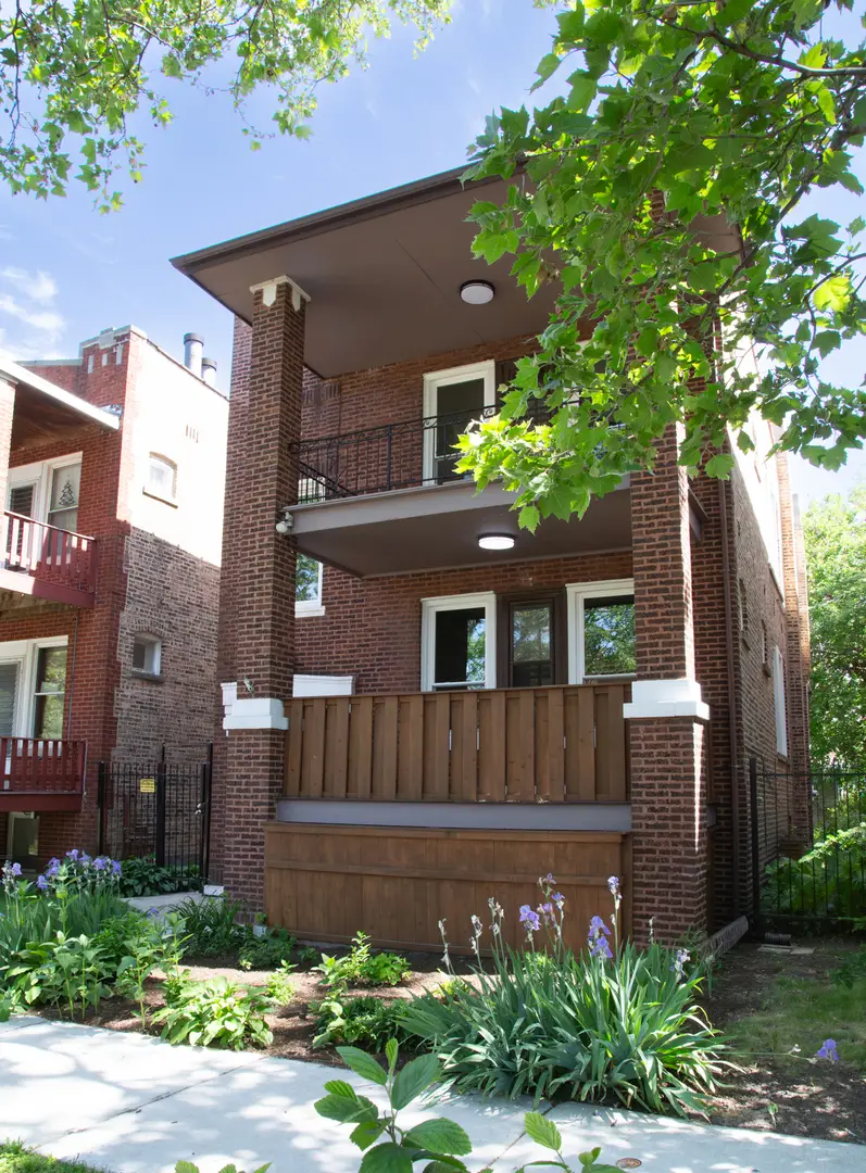 4727 W Schubert Avenue, Chicago, IL 60639 - #2