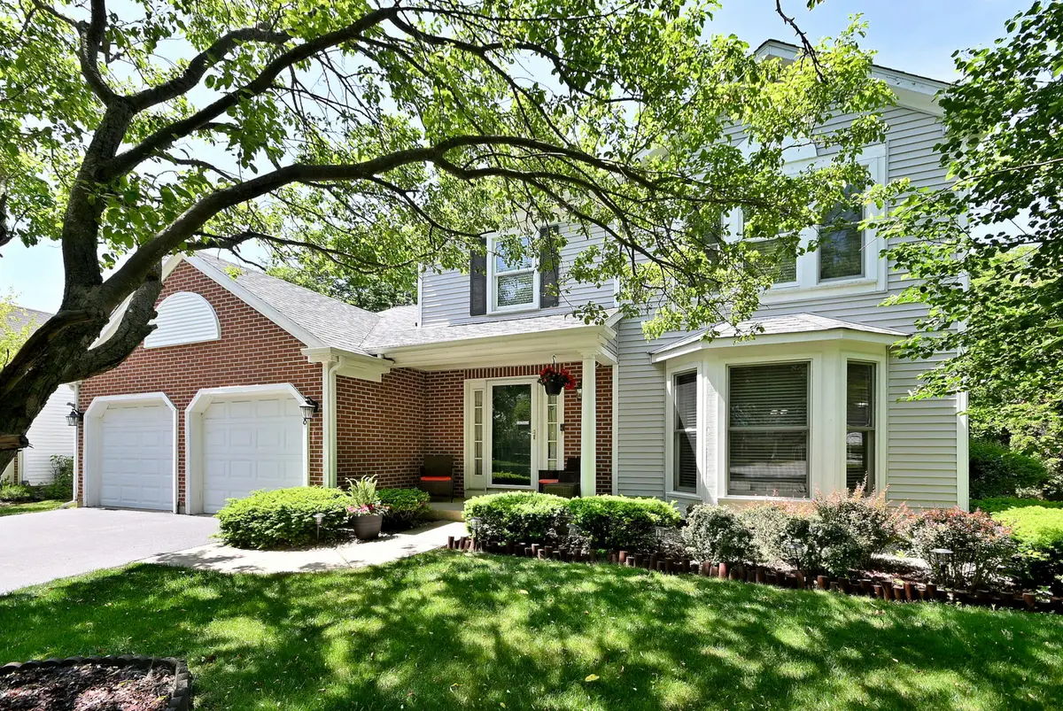 88 Jansen Lane, Vernon Hills, IL 60061 - #1