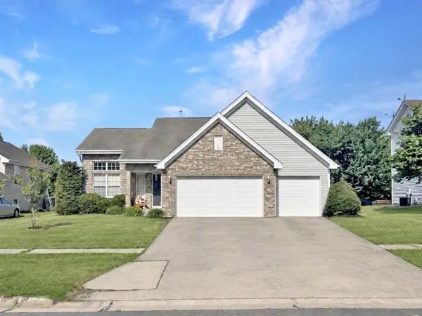 750 N Brookview Drive, Byron, IL 61010