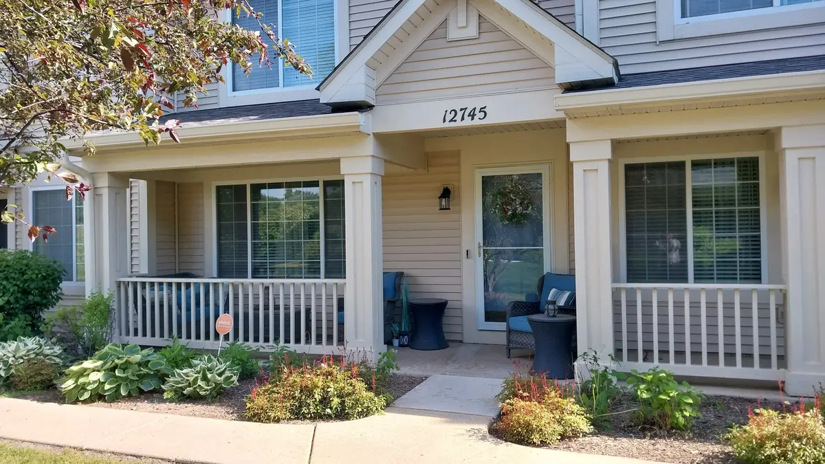 12745 W Wakefield Drive #12745, Wadsworth, IL 60083 - #1