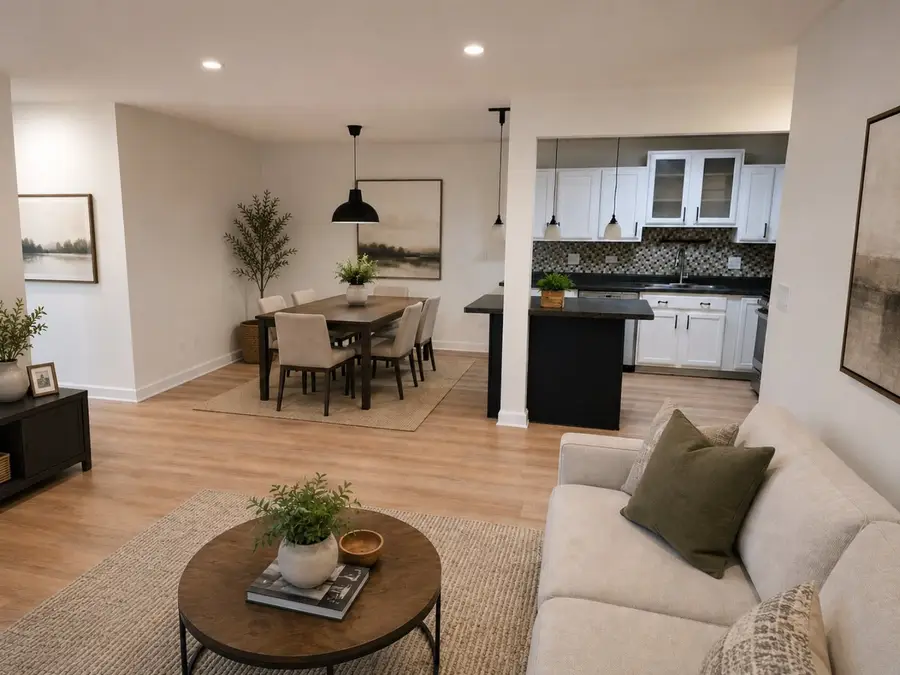 9S070 Lake Drive #108, Willowbrook, IL 60527 - #2
