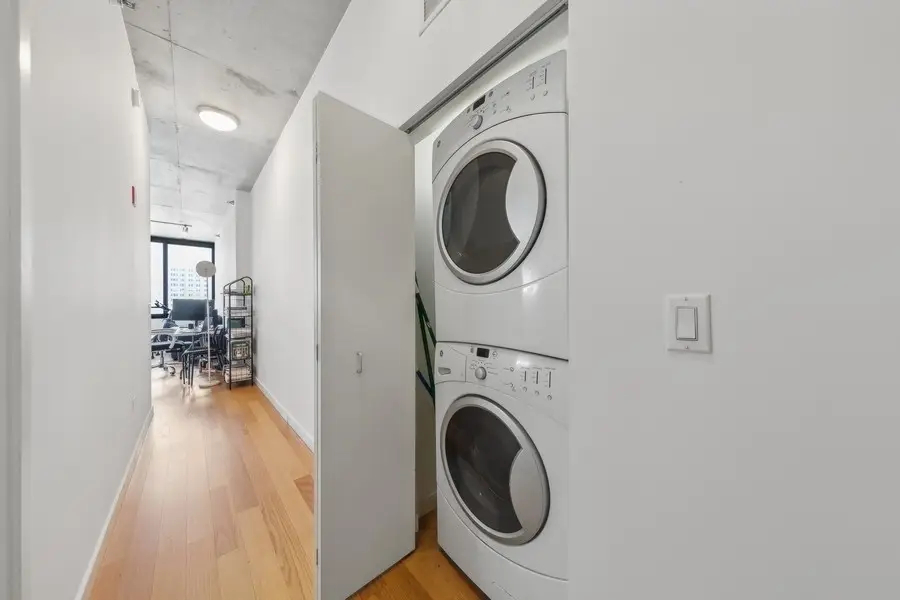 235 W Van Buren Street #2918, Chicago, IL 60607 - #2