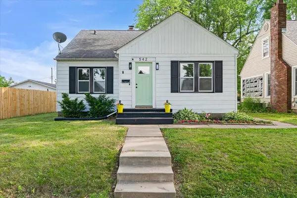 542 21st Avenue, Moline, IL 61265