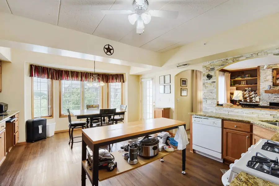 7710 Greenway Boulevard #3NW, Tinley Park, IL 60487 - #3